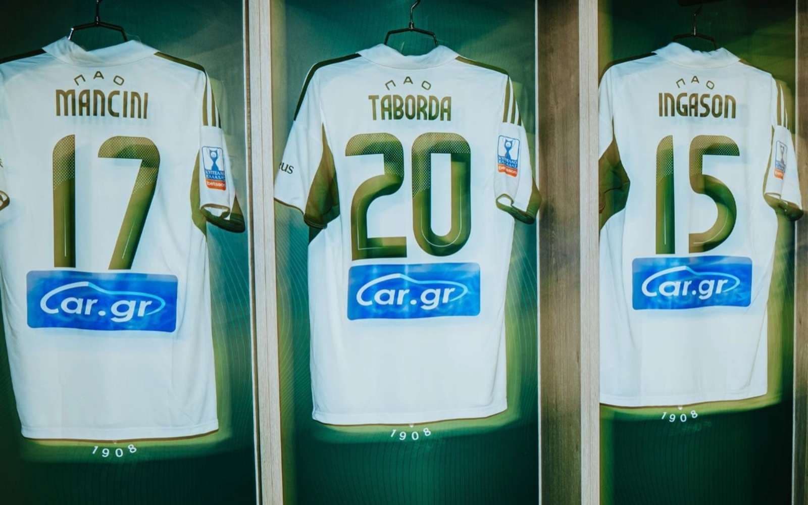 Παναθηναϊκός – Κηφισιά: Με δέκα αλλαγές η ενδεκάδα του Ράφα Μπενίτεθ