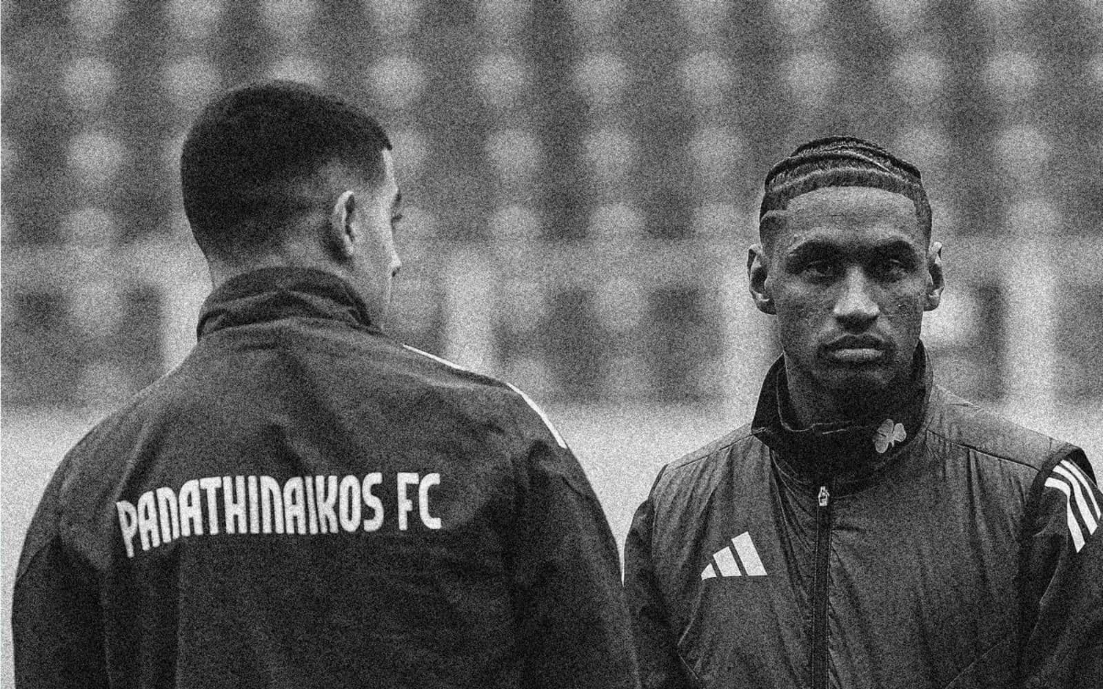 Παναθηναϊκός: Τι είχες Γιάννη, τι είχα πάντα