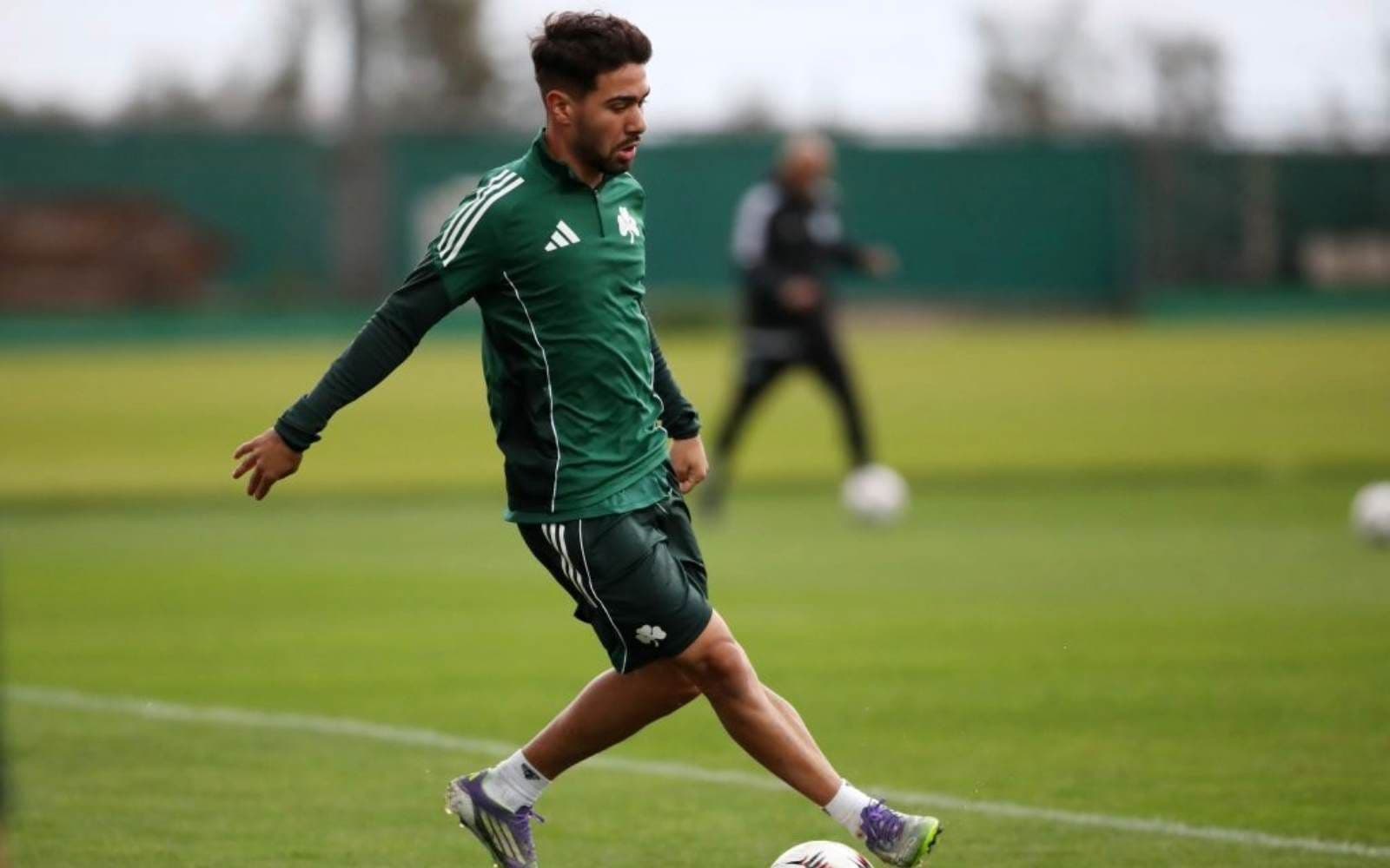 Παναθηναϊκός: Με αρκετές απουσίες απέναντι στην Κηφισιά – Επανέρχεται ο Ταμπόρδα