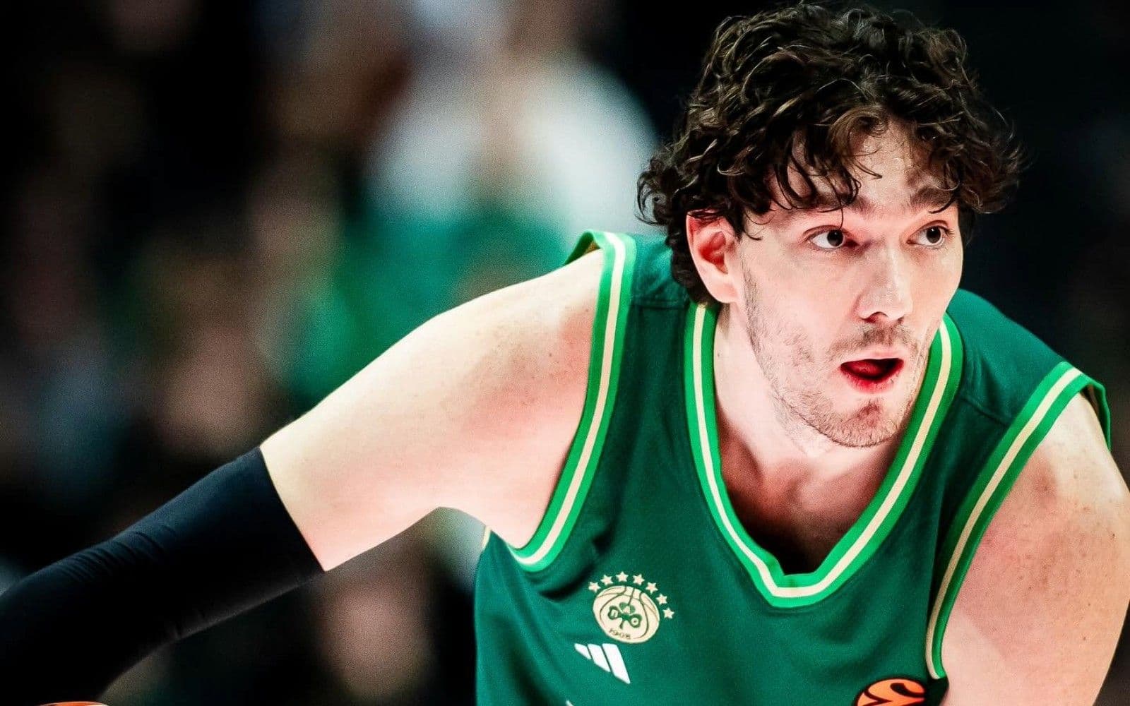 Παναθηναϊκός: Πάτησε γκάζι στο φινάλε και λύγισε το μαχητικό Περιστέρι