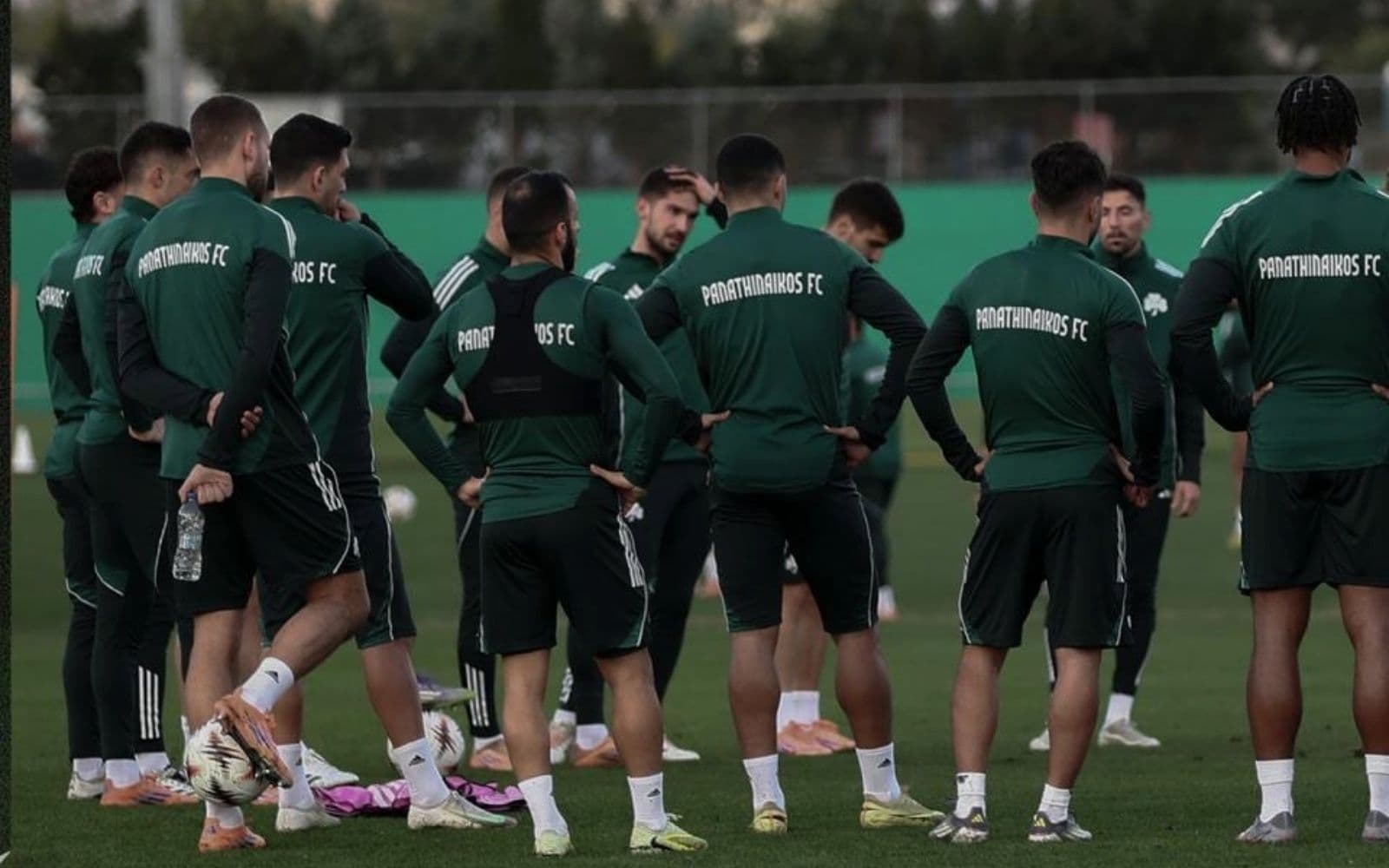 Παναθηναϊκός: Πότε επιστρέφουν οι 4 τραυματίες