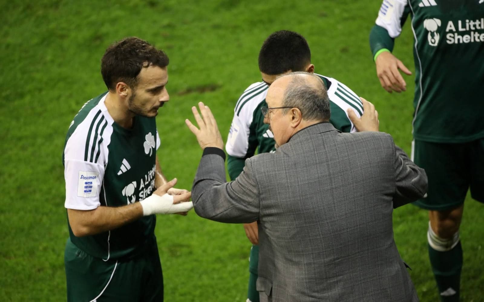 Παναθηναϊκός: Οι άμεσες ανάγκες και το πλάνο ενίσχυσης