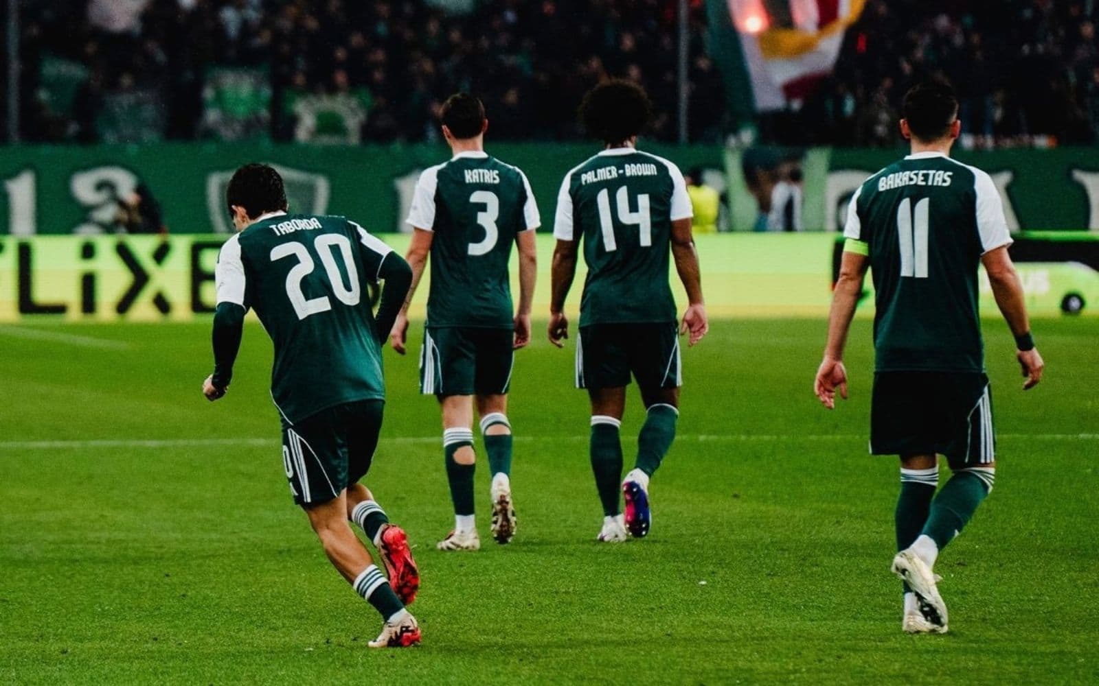 Παναθηναϊκός: Delulu... ο οργανισμός, άνθρωποι που δεν σέβονται την ιστορία