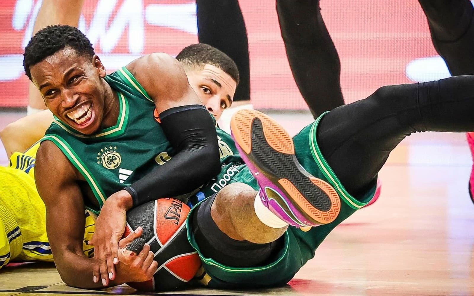 Euroleague: Σκάνδαλο αλλοίωσης με «θύμα» τον Παναθηναϊκό στο Τελ Αβίβ