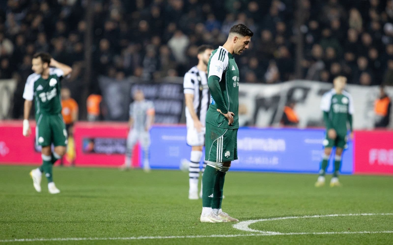 Stoiximan Super League: Η ώρα της κρίσης στην τελευταία αγωνιστική