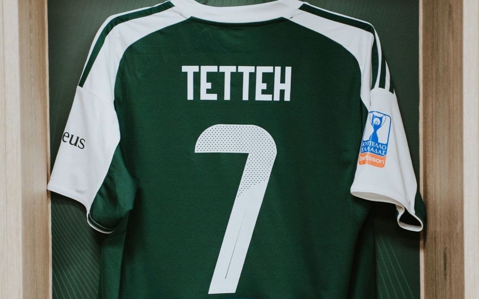 Παναθηναϊκός: Οι επιλογές του Μπενίτεθ για το ντέρμπι με τον ΠΑΟΚ