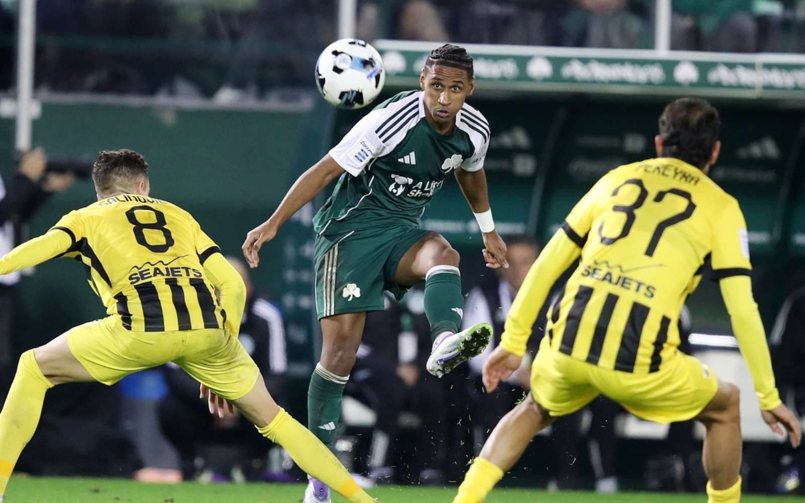 Παναθηναϊκός – Κηφισιά: Ευκαιρία για αντίδραση και επιστροφή στις νίκες