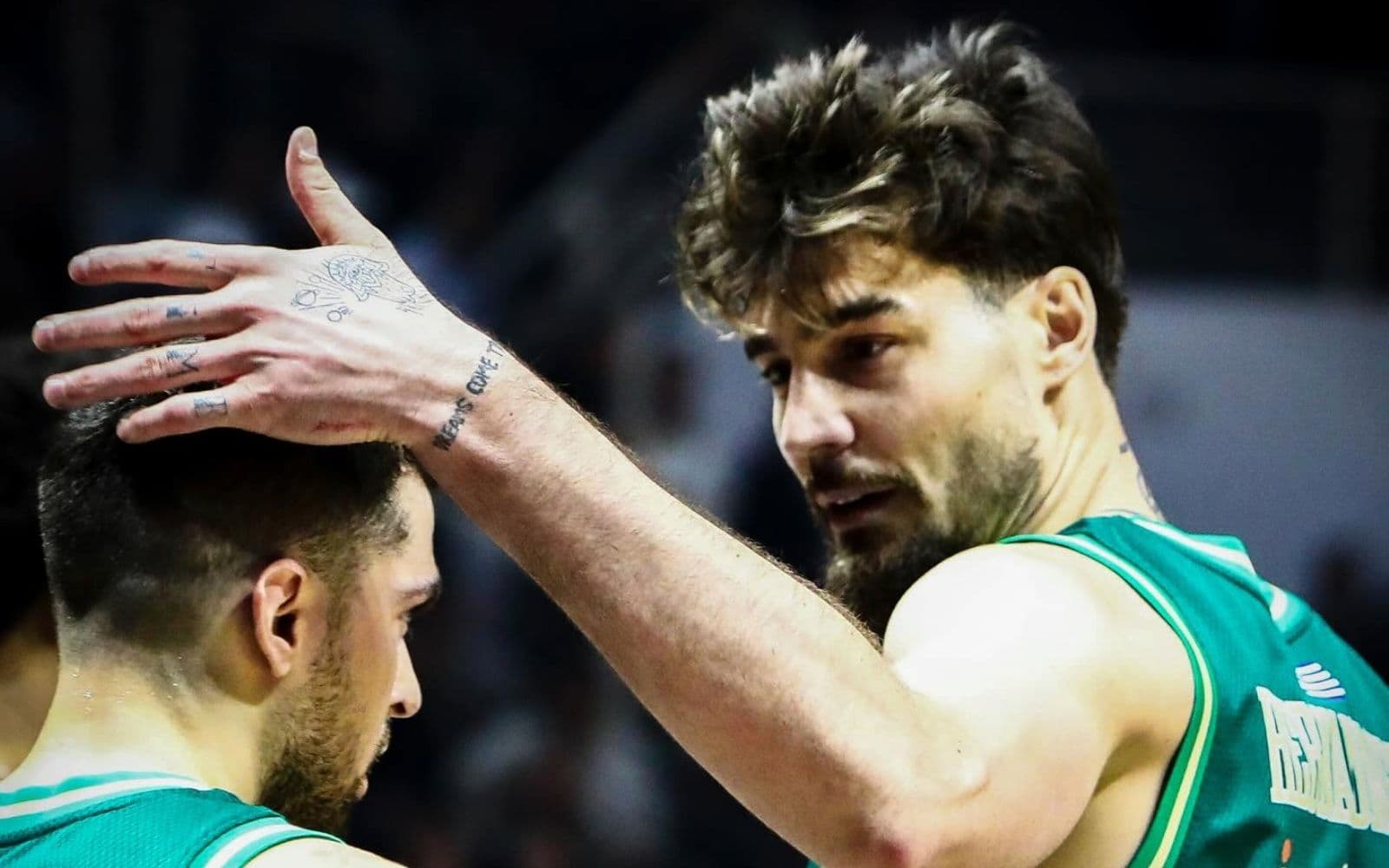 Παναθηναϊκός: Επιστροφή στο ΟΑΚΑ με στόχο την αντίδραση κόντρα στη Μπασκόνια