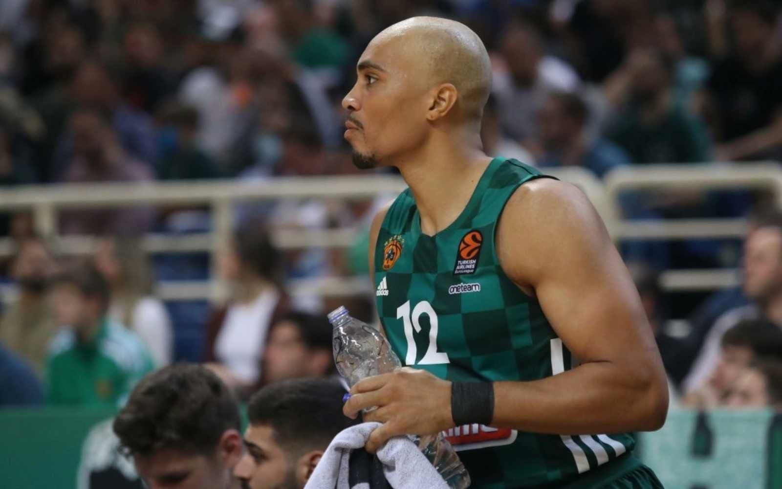 ΠΑΟΚ: Στο στόχαστρο ο Άντριου Άντριους