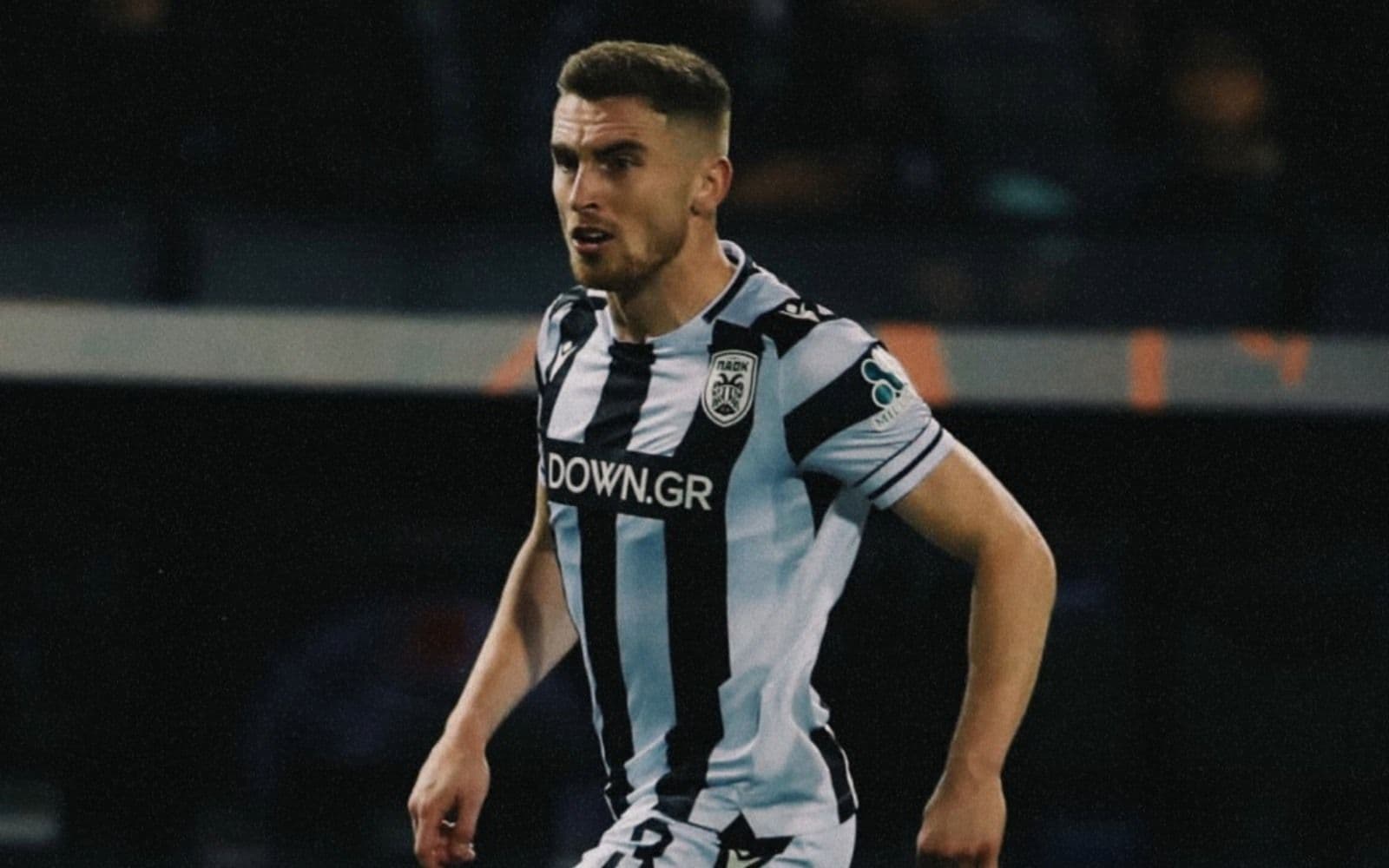 ΠΑΟΚ: Με Ιβανούσετς και Τσάλοβ η ενδεκάδα κόντρα στη Λουντογκόρετς