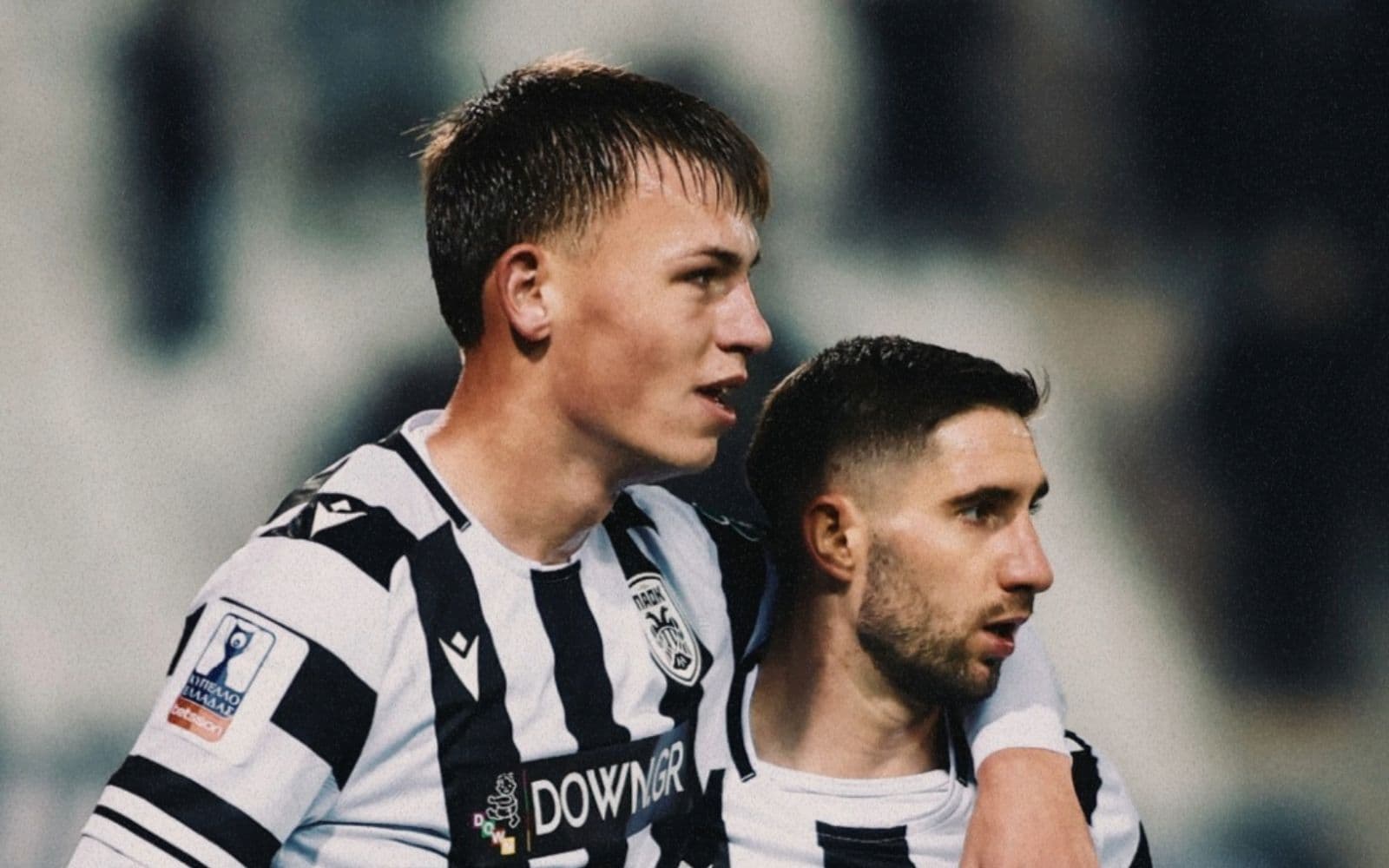 ΠΑΟΚ-Γ.Σ. Μαρκό 4-1: Πήρε τη νίκη, αλλά βλέπει τον Ολυμπιακό στο δρόμο του