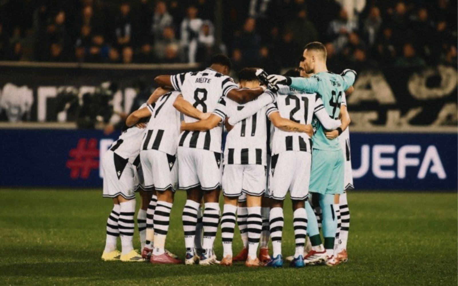 Κηφισιά - ΠΑΟΚ: Για τη νίκη και την κορυφή