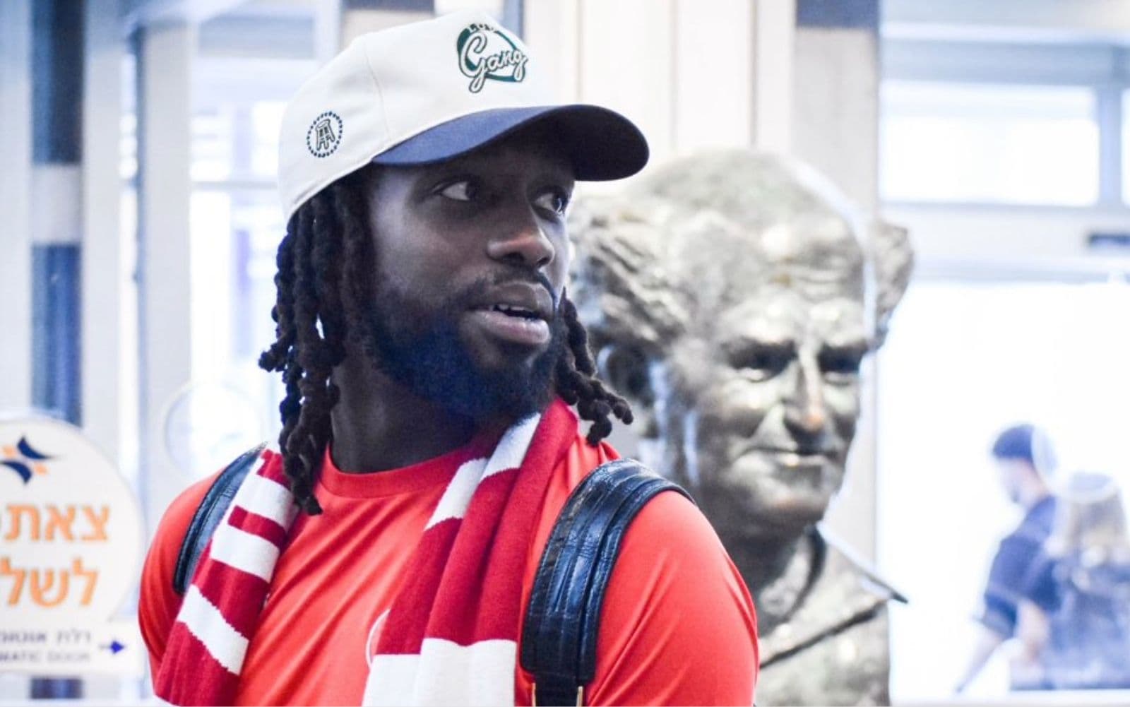 Από τη σύλληψη στο NBA στη μεταγραφή «βόμβα»: Ο Μπέβερλι έρχεται στον ΠΑΟΚ