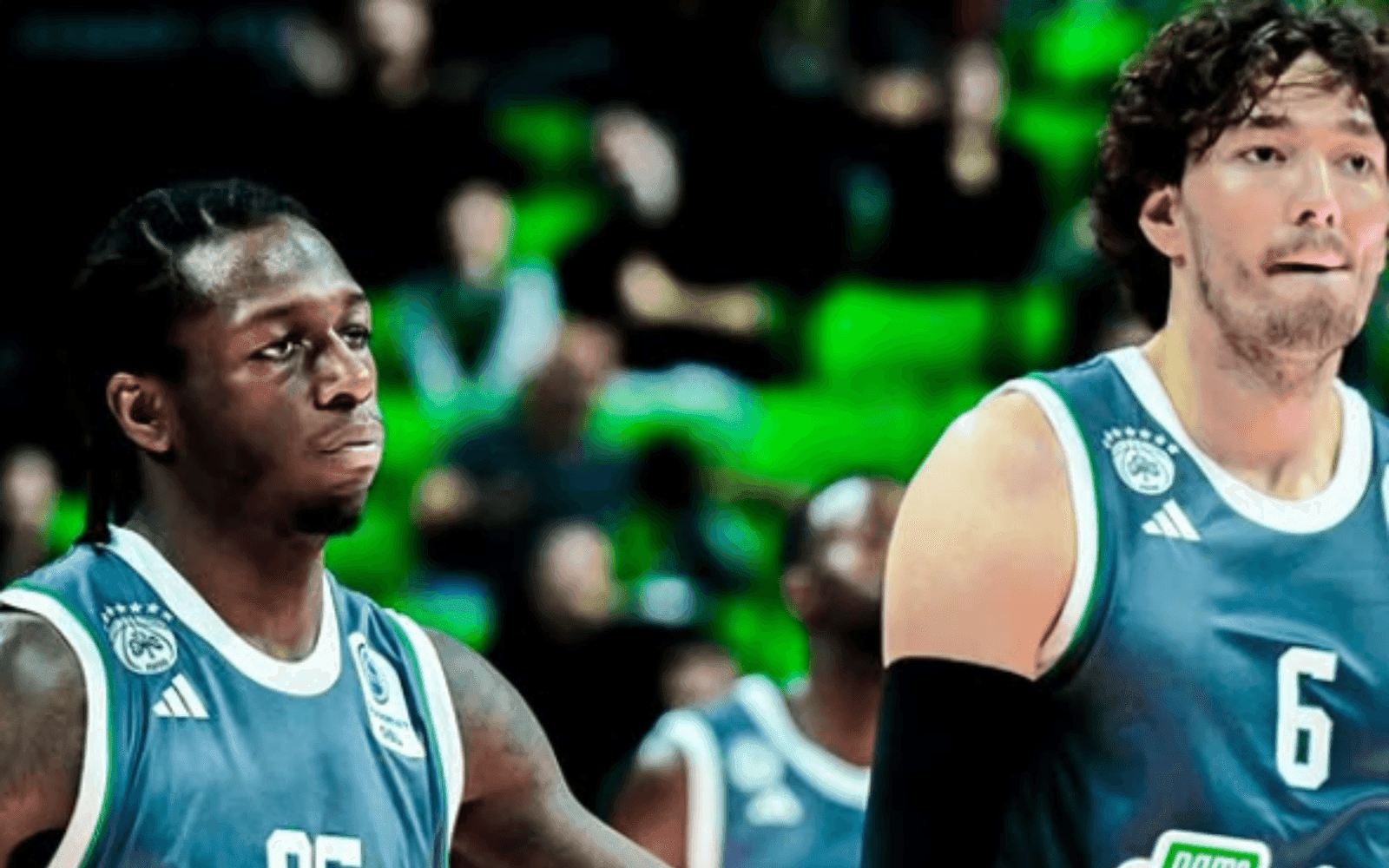 Παναθηναϊκός : Δεν του πάει το 2026 .. έως τώρα 