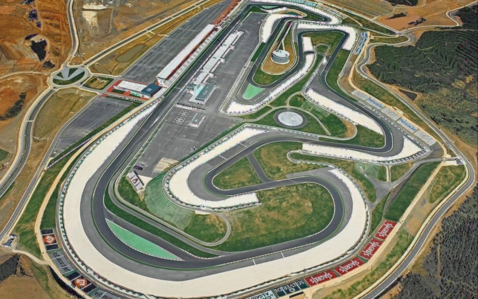 F1: To Πορτιμάο ετοιμάζεται να επιστρέψει στο καλεντάρι της Formula 1