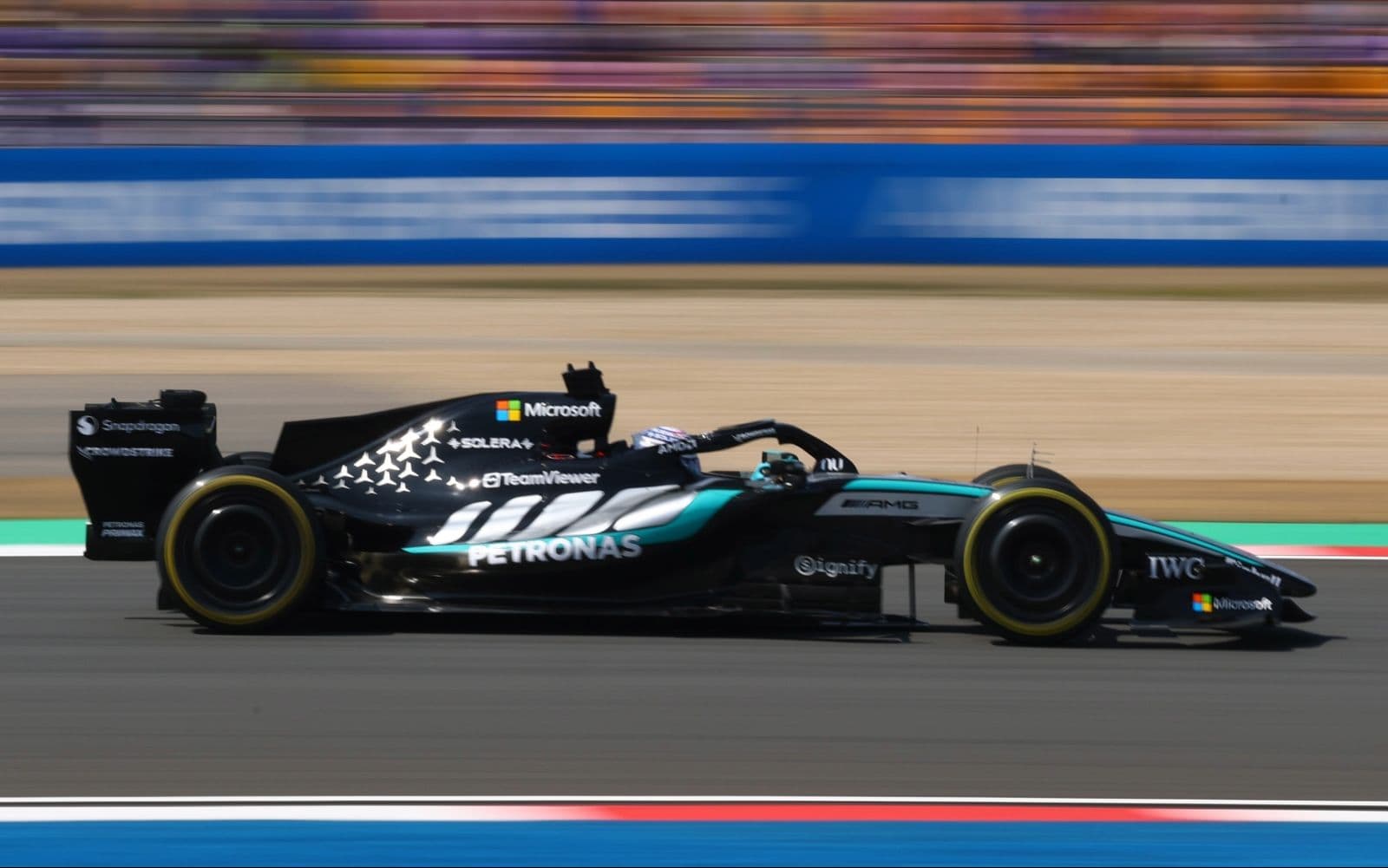 Η FIA μειώνει το όριο ανάκτησης ενέργειας για το Qualifying του Ιαπωνικού GP