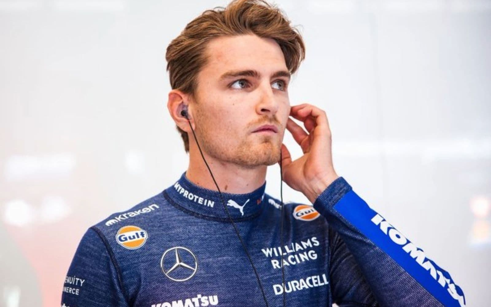 WEC: Με τη Ford θα αγωνιστεί ο Sargeant το 2027