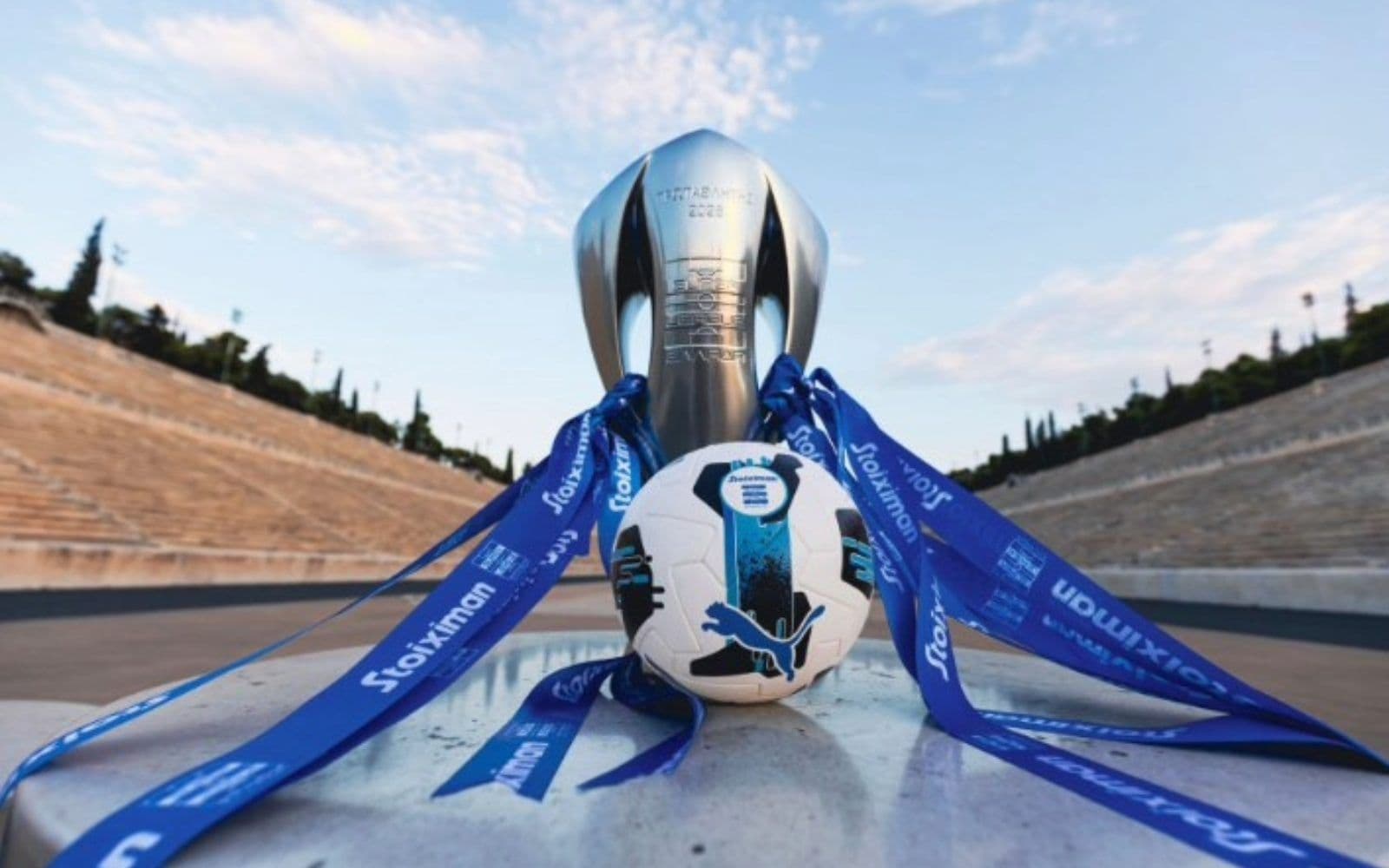 Δύο σημαντικές αναμετρήσεις ανοίγουν την αυλαία της 13ης αγωνιστικής στη Stoiximan Super League