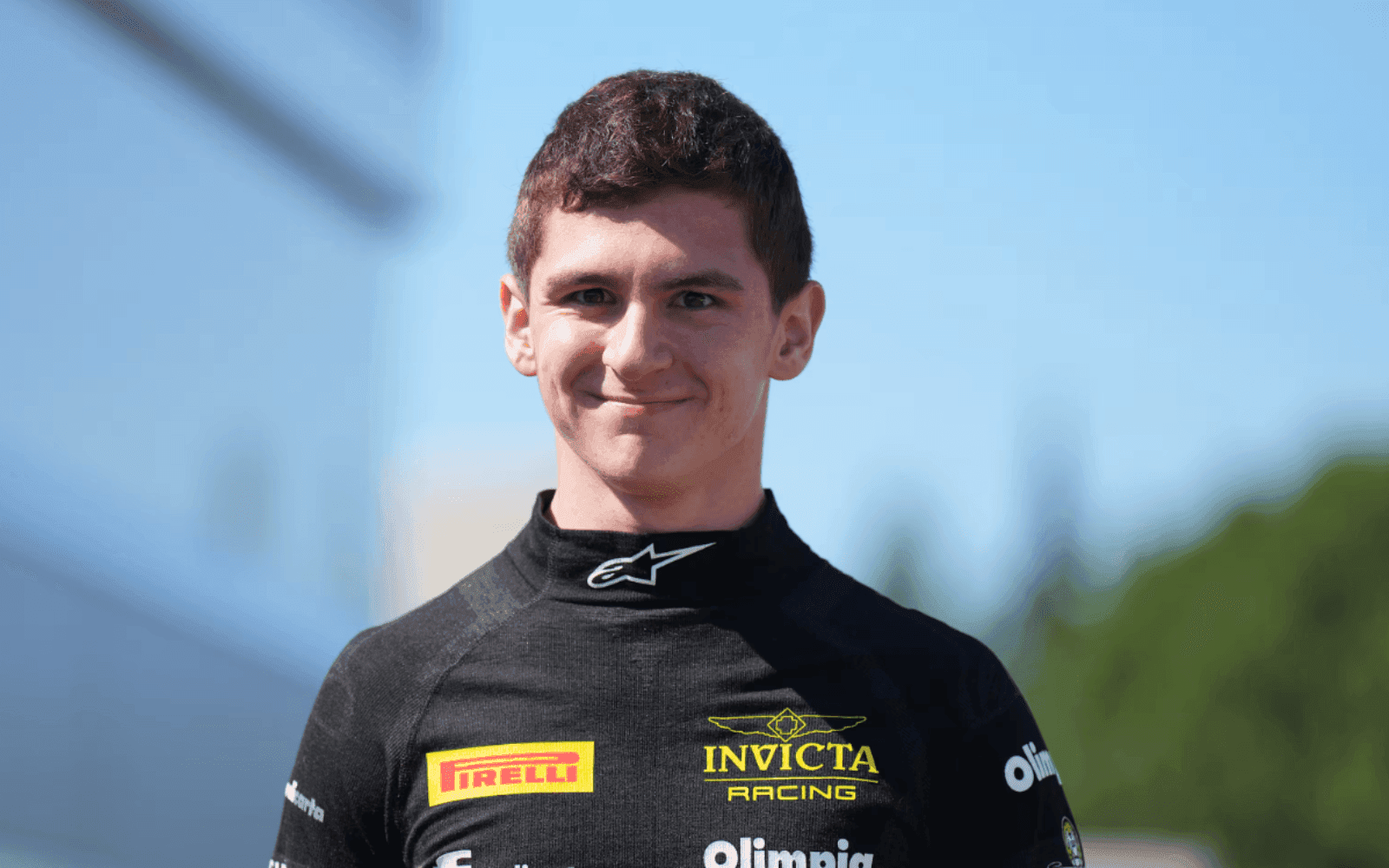 F1: Ο νέος πρωταθλητής της Formula 2 θα είναι ο δοκιμαστής της McLaren για το 2026