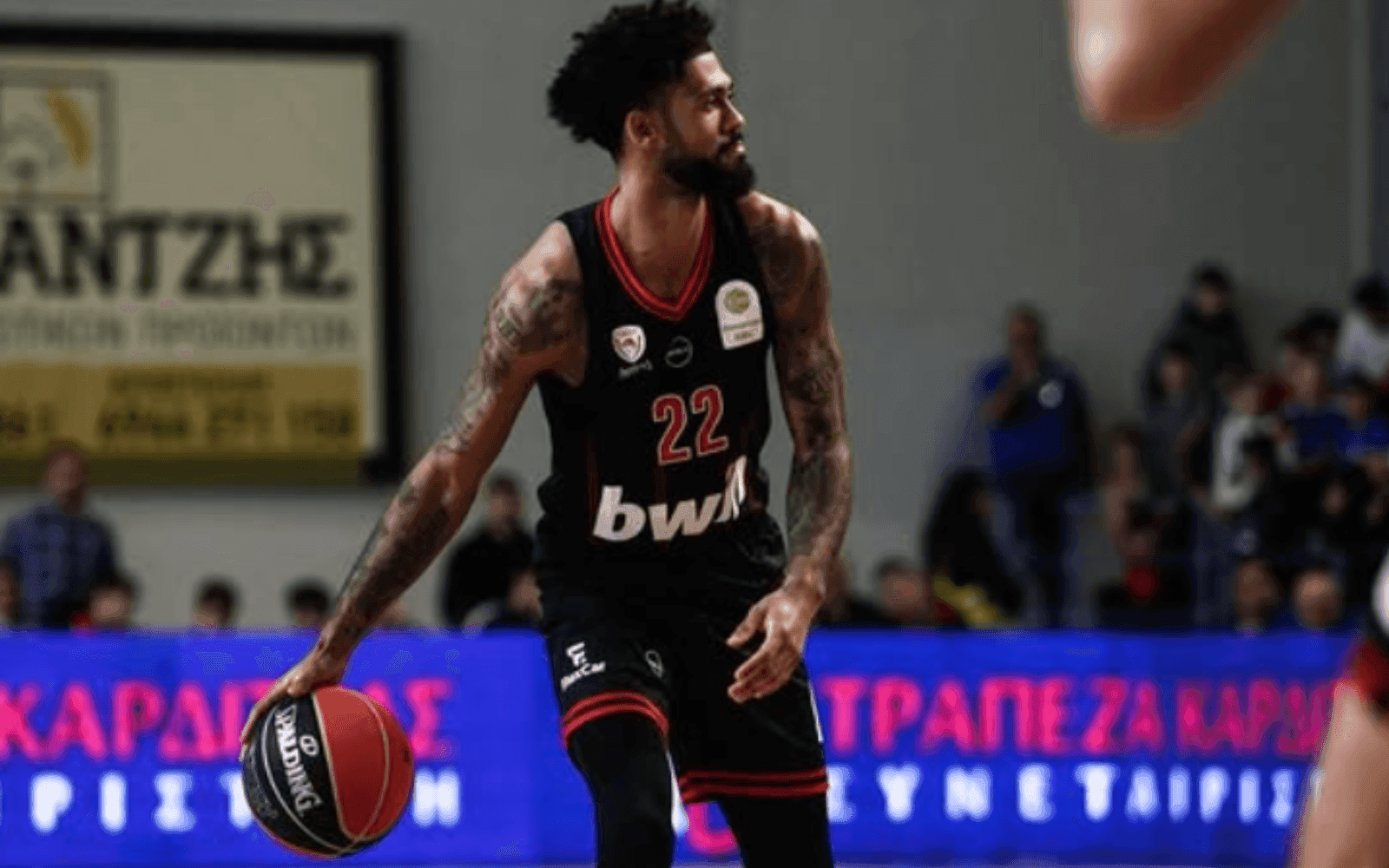 Ολυμπιακός – Προμηθέας Πάτρας: Για το «17 στα 17» οι «ερυθρόλευκοι» στο ΣΕΦ