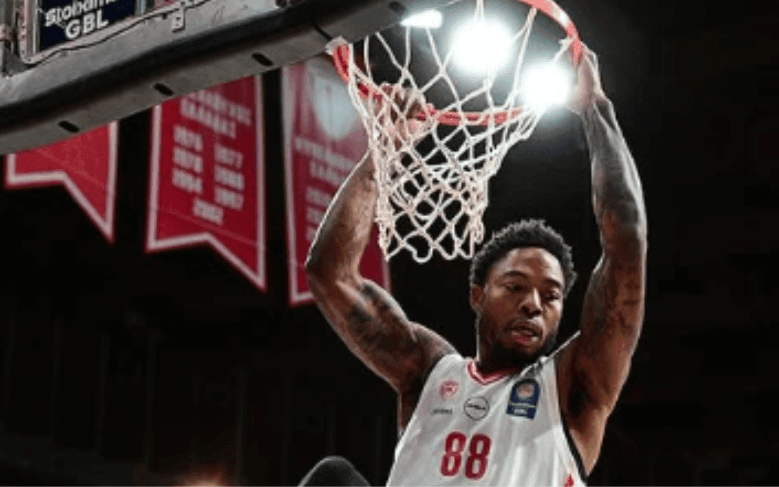 Ολυμπιακός - Μαρούσι : Ξεκούραστη εκατοστάρα πριν την διαβολοβδομάδα