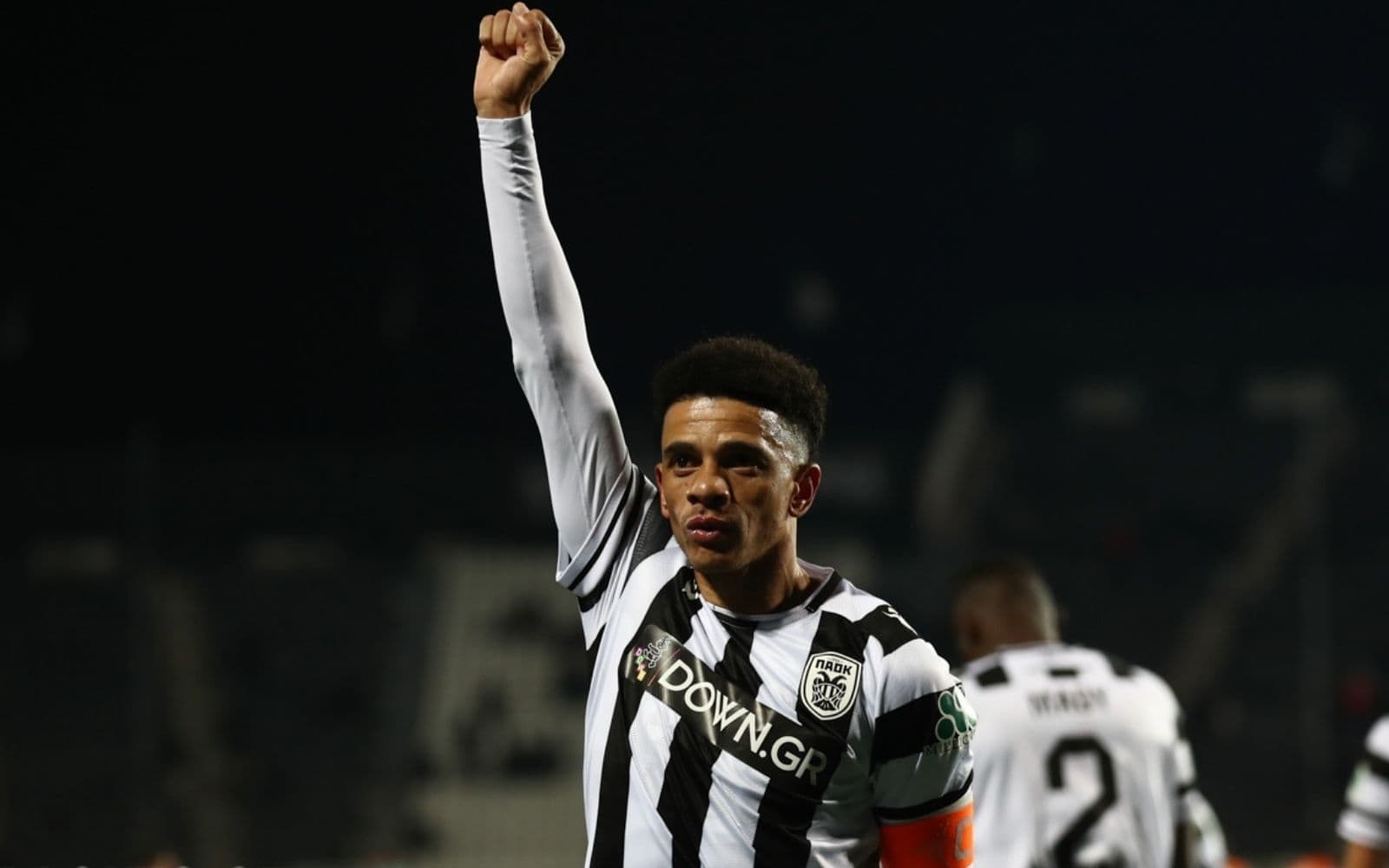 Ο ΠΑΟΚ έχει την καλύτερη συγκομιδή βαθμών από το Big-4