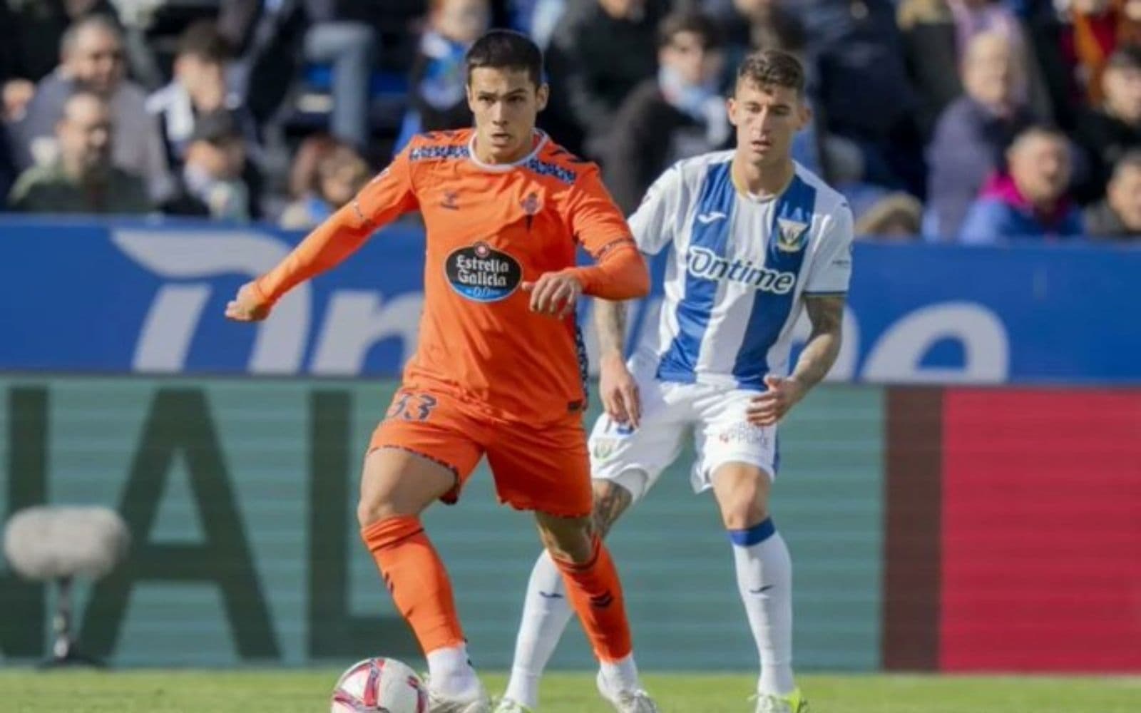 Θέλτα: Προβλήματα στην προετοιμασία της για τον ΠΑΟΚ