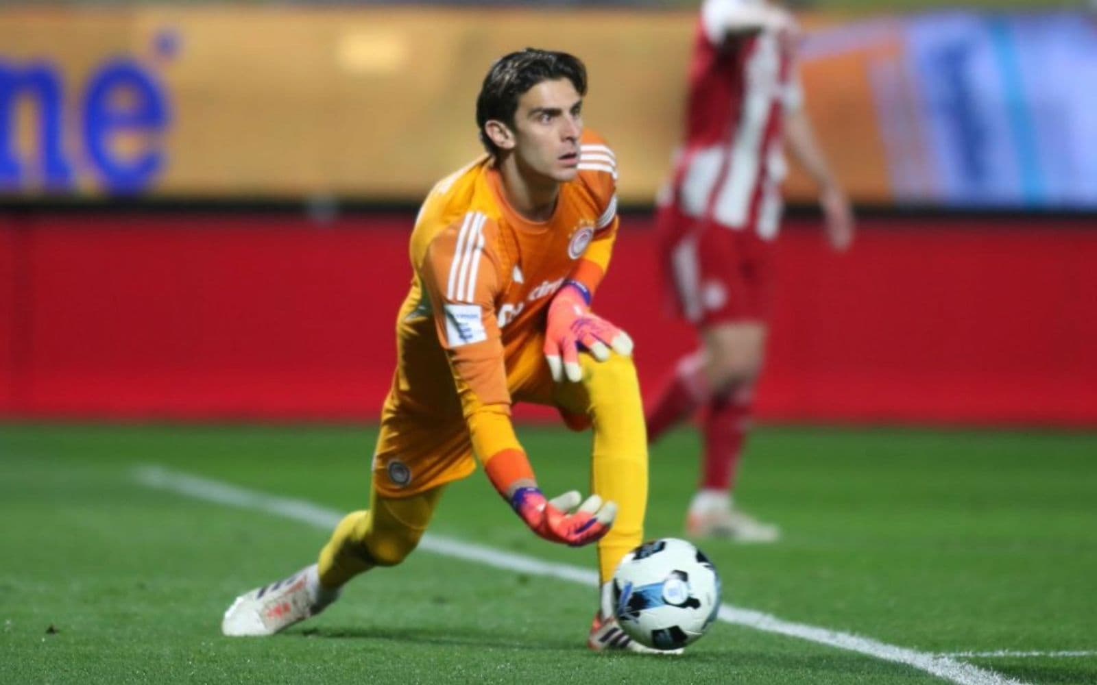 Ολυμπιακός: Η Μπεσίκτας ενδιαφέρεται για τον Τζολάκη