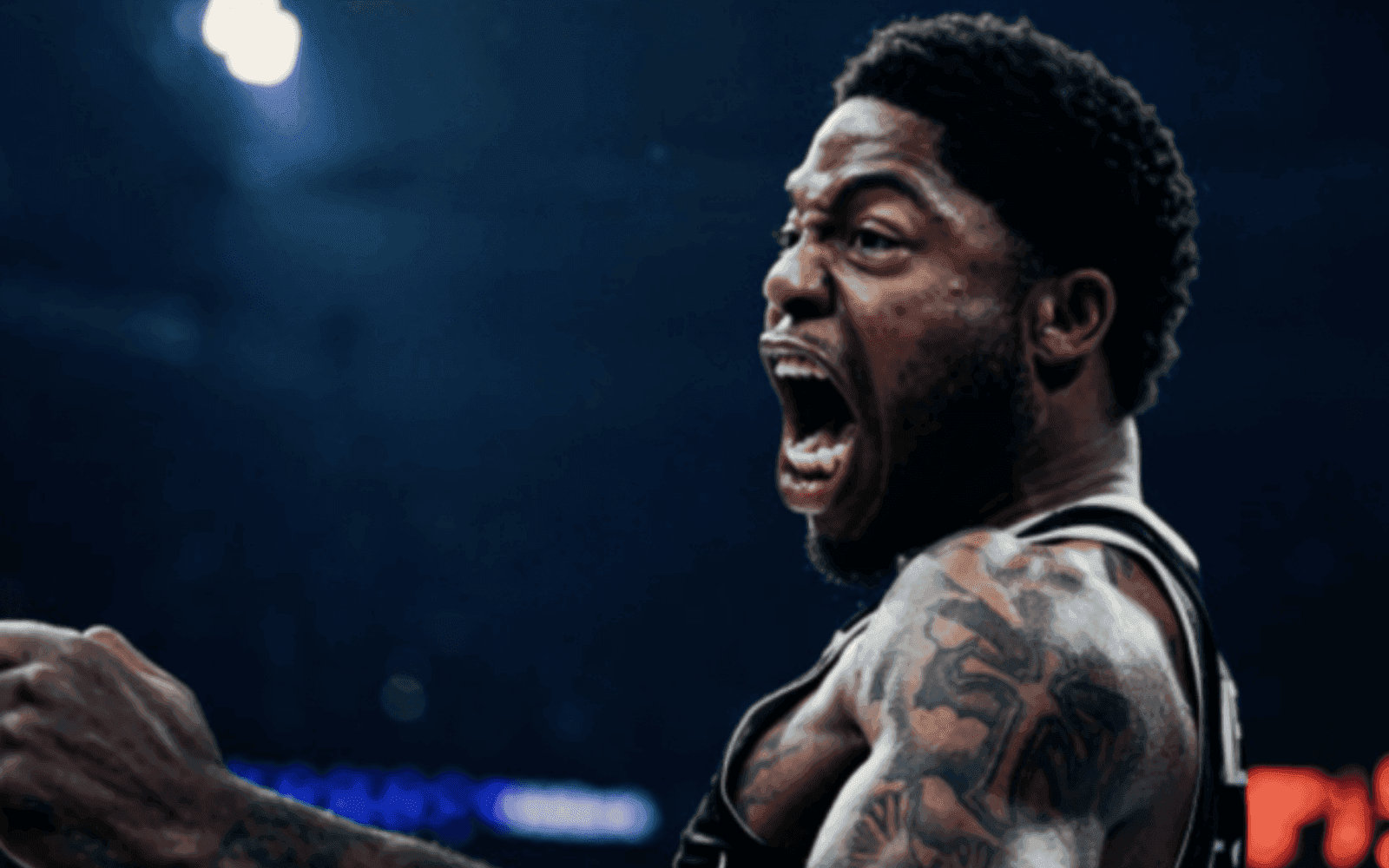 Στην τελική ευθεία για Τζόουνς: Το «θέλω» του παίκτη και ο Ολυμπιακός