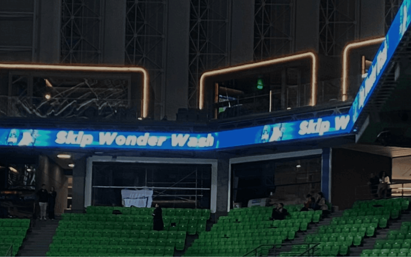 Παναθηναϊκός: Πρεμιέρα για τις νέες capsule σουίτες στο ντέρμπι με τη Χάποελ (vid)