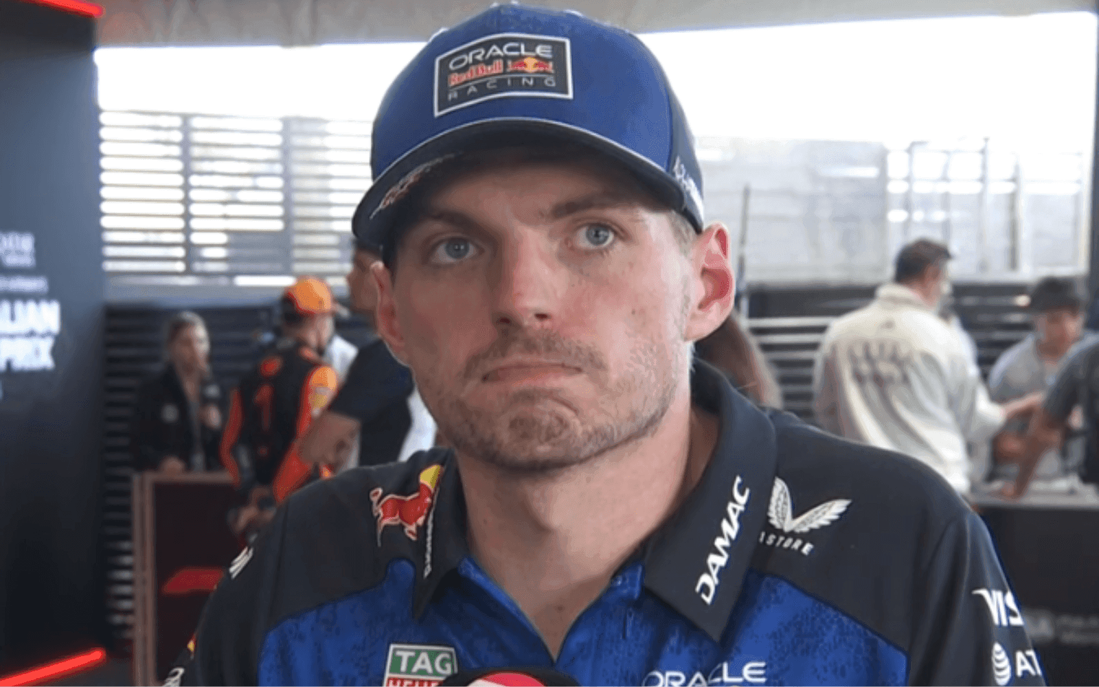 F1: O Verstappen ζήτησε άμεσες αλλαγές στους κανονισμούς από την FIA