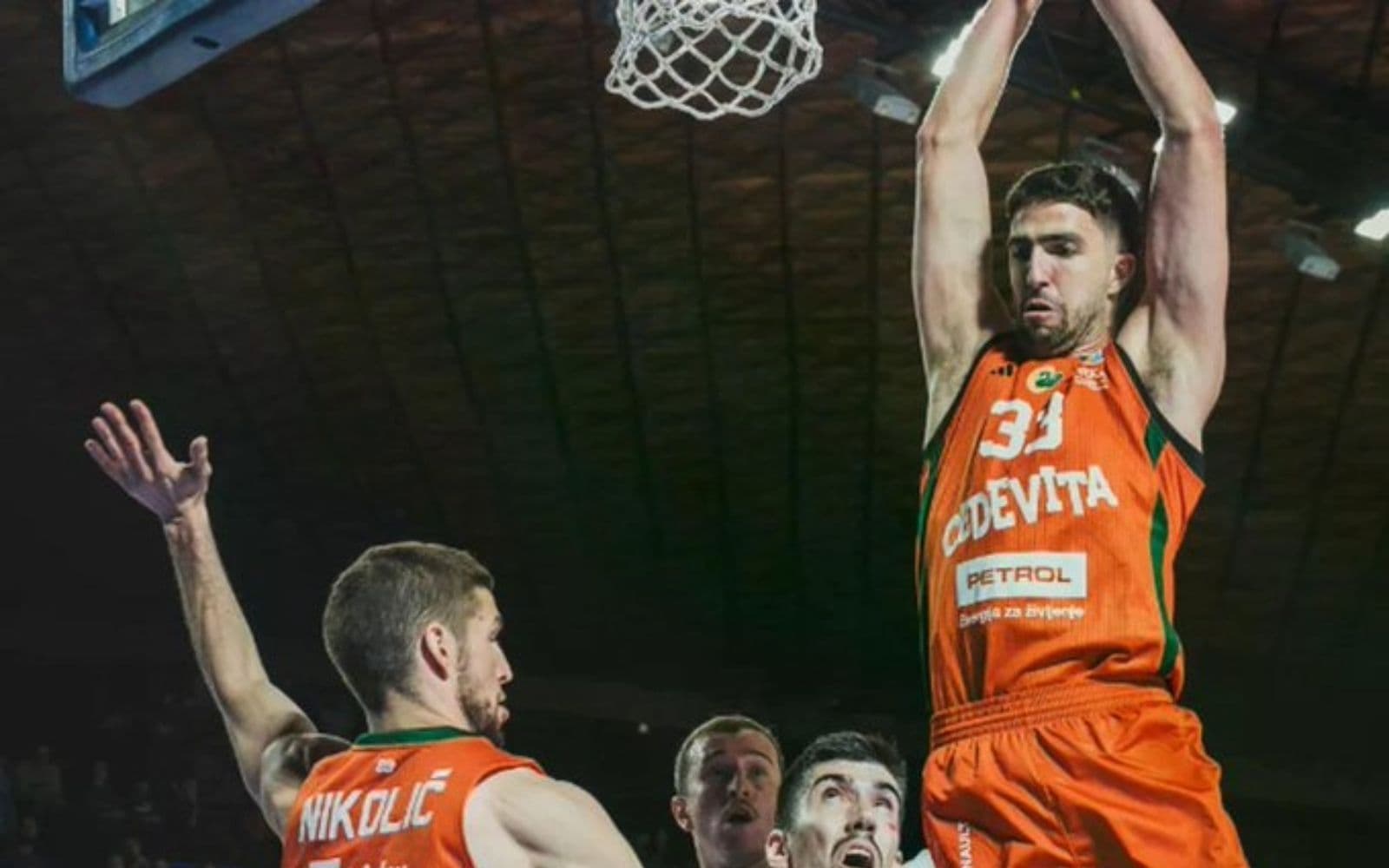 ΠΑΟΚ: Όλα για όλα για τον Χουγκάζ