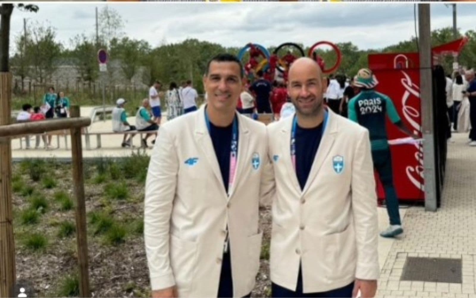 Άρης: Το ταξίδι του Ζήση για Στογιάκοβιτς και οι φήμες για Σπανούλη