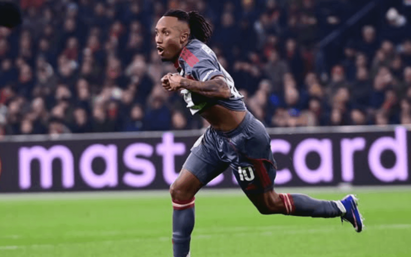 Ζέλσον Μάρτινς : ''Έδεσε'' στο λιμάνι του 