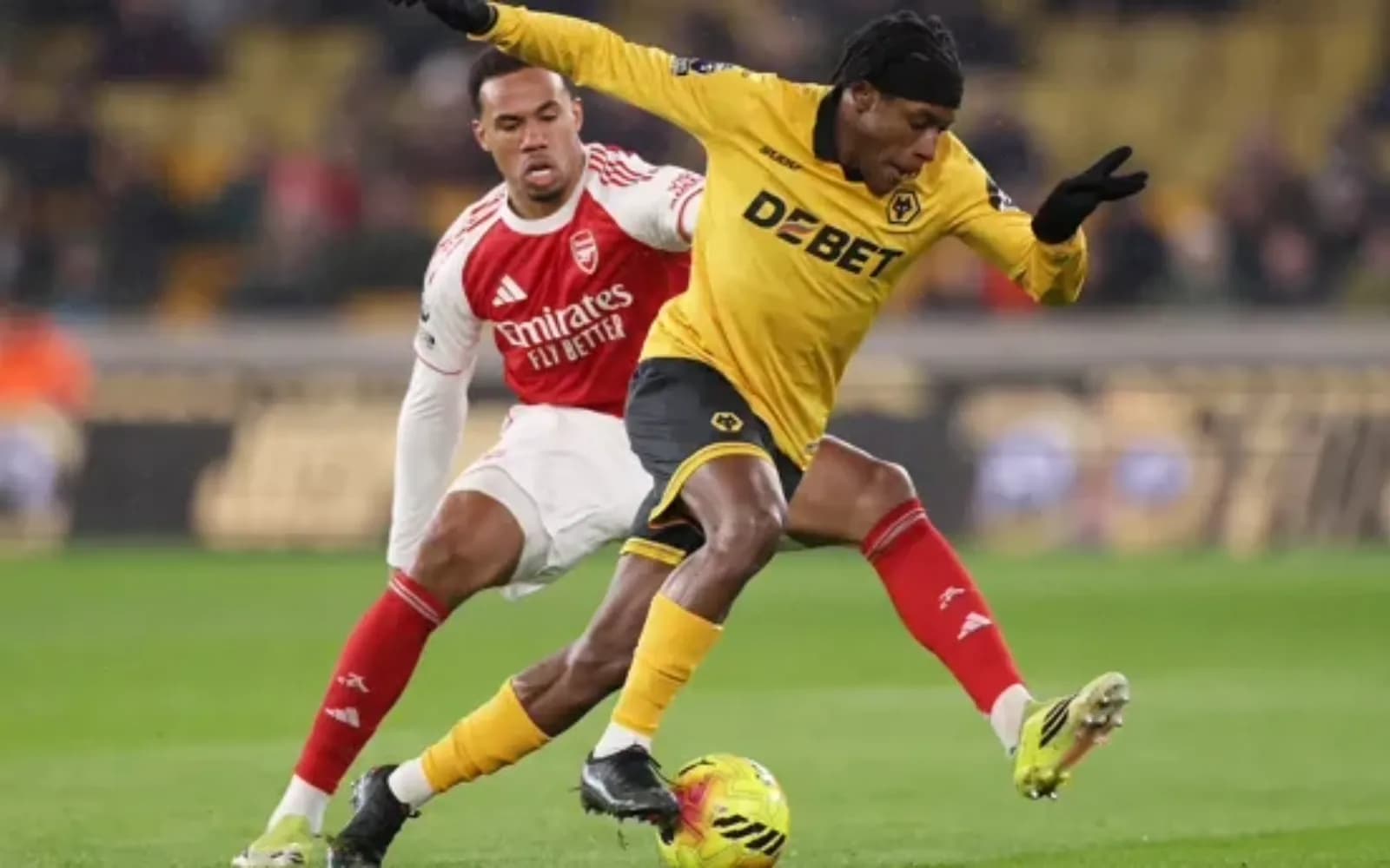 Premier League: Στραβοπάτησε η Άρσεναλ