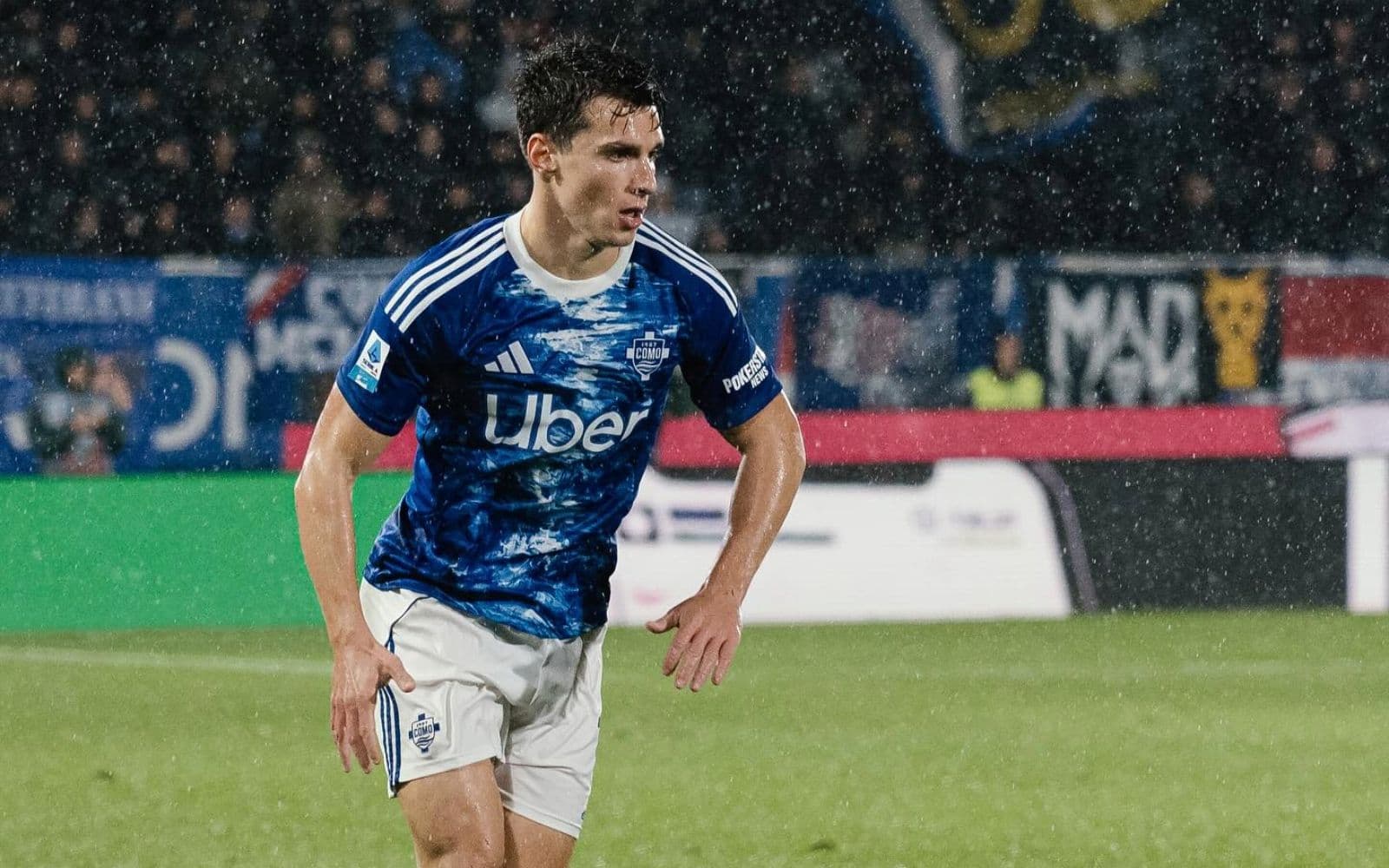 Φασούλι το φασούλι γεμίζει το σακούλι του Δουβίκα.