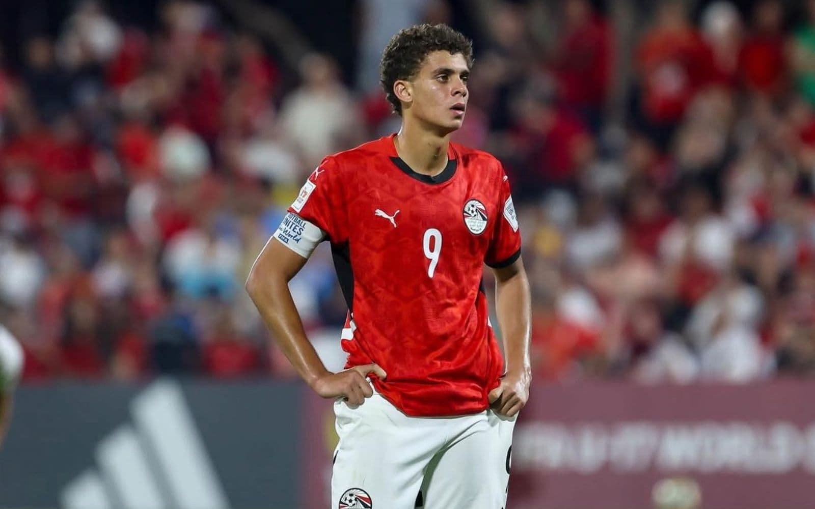 Μπαρτσελόνα: Τελειώνει η μεταγραφή του Χαμζά