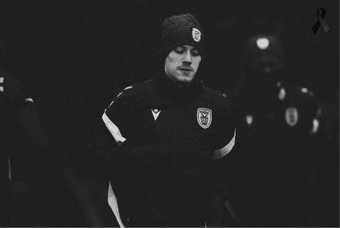 ΠΑΟΚ: Χωρίς Κωνσταντέλια στα ντέρμπι