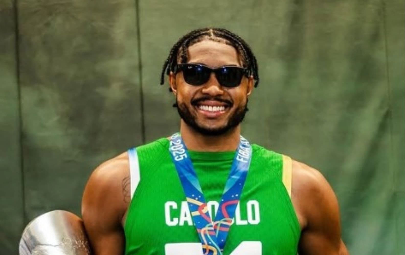 Καμπόκλο: Το «μήλον της Έριδος» για ΑΕΚ, ΠΑΟΚ και το μεταγραφικό ντόμινο με Ολυμπιακό