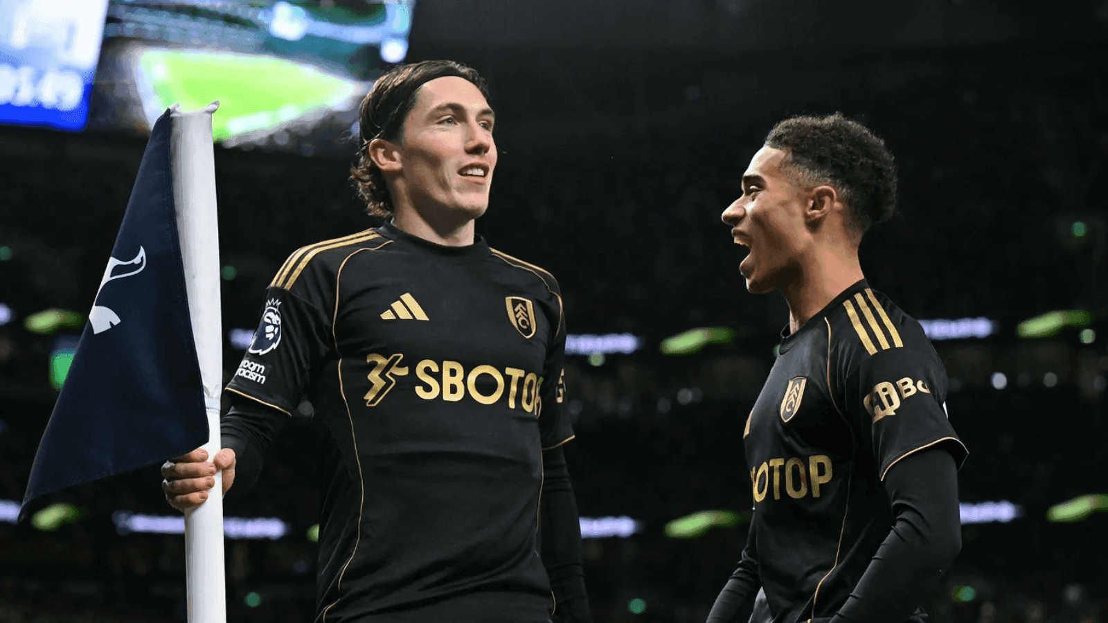 Premier League: 3η συνεχόμενη ήττα για την Τότεναμ