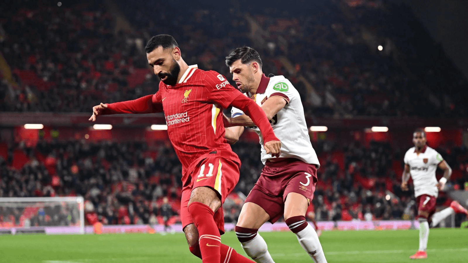 Premier League: Νίκη ανάκαμψης ψάχνει η Λίβερπουλ