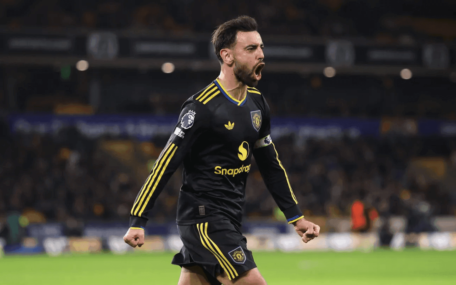 Premier League: Νίκη και μια ανάσα από την τετράδα η Γιουνάιτεντ