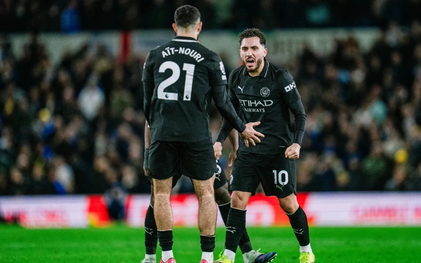 Premier League: Πεντάρα της Λίβερπουλ - νίκη για την Σίτι που παραμένει στο -2 από την πρώτη Άρσεναλ