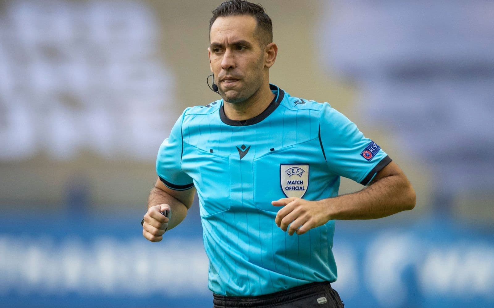 ΑΕΚ: Τέταρτος, ορίστηκε ο Παπαπέτρου για το ντέρμπι δικεφάλων.