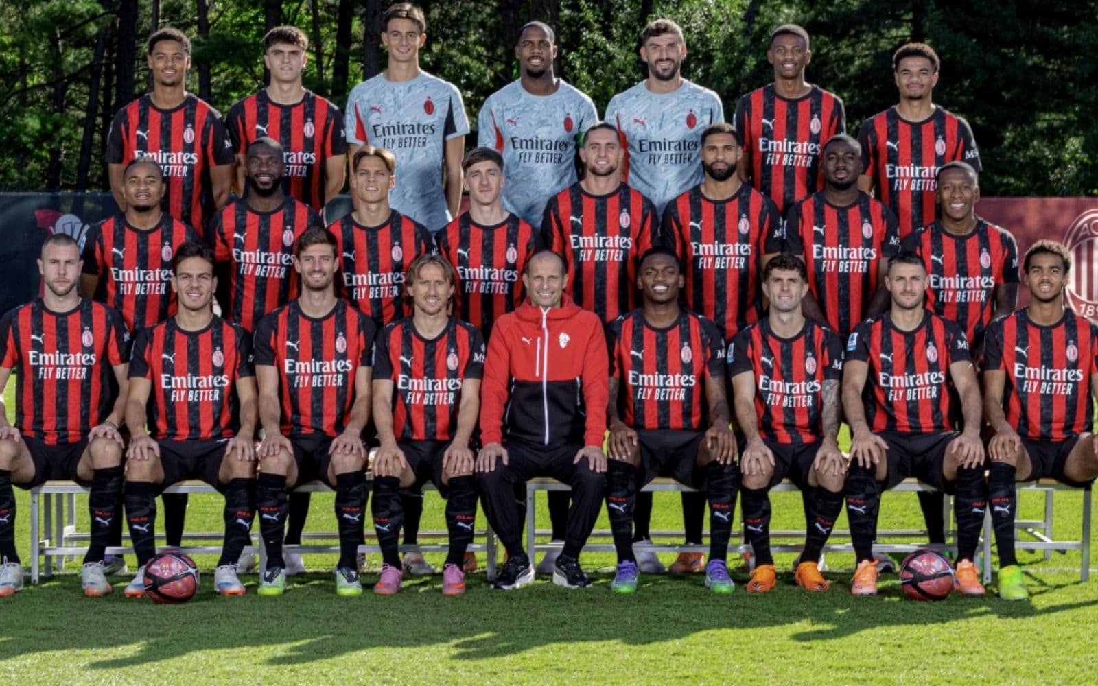 Serie A: Ο Ανδρέας Κυριαζής αναλύει την προσπάθεια την Μίλαν του Αλέγκρι.