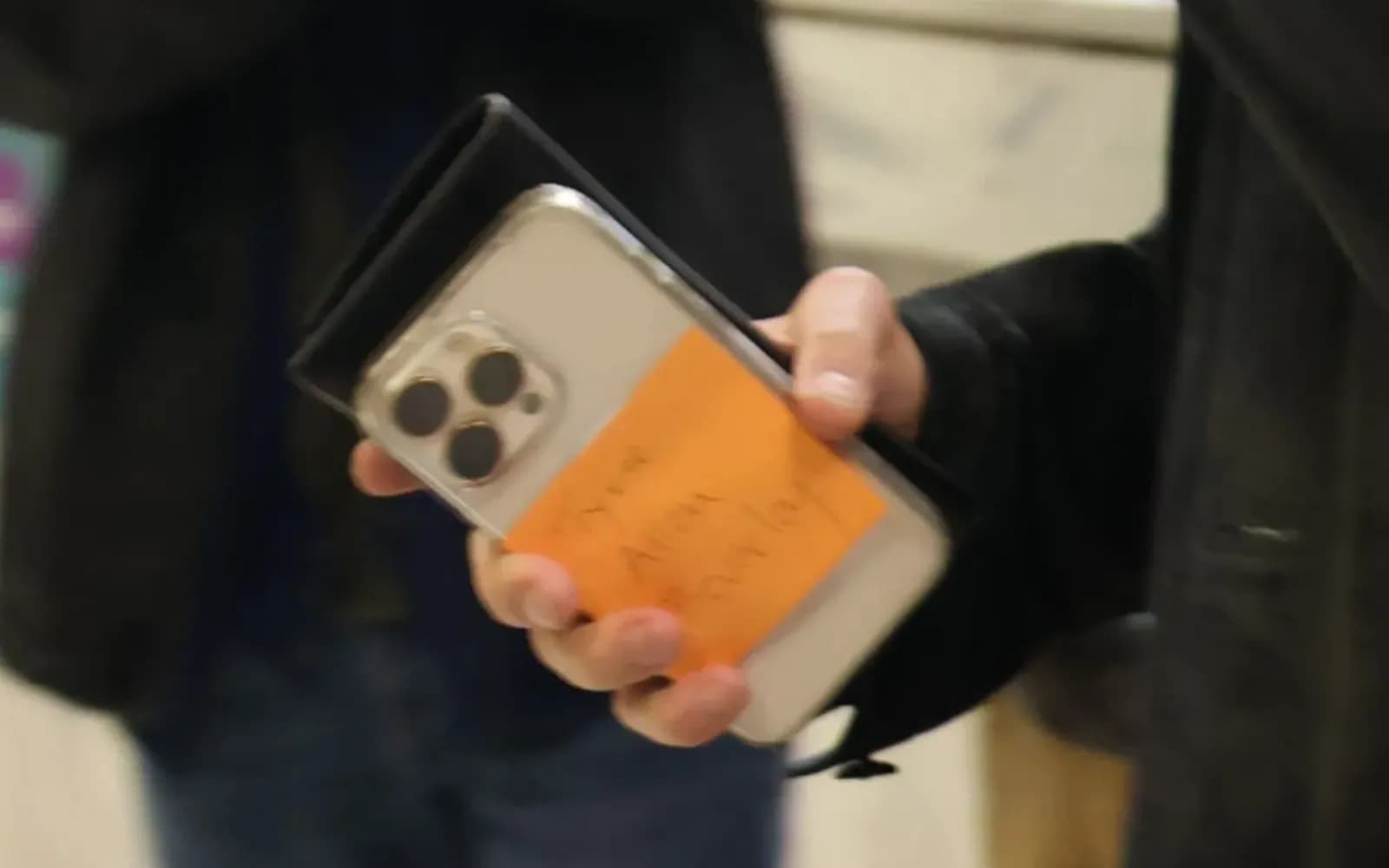 Το… χαρτάκι του Μυστακίδη «μαρτύρησε» Τάιρι – Άλεν – Μπέβερλι!