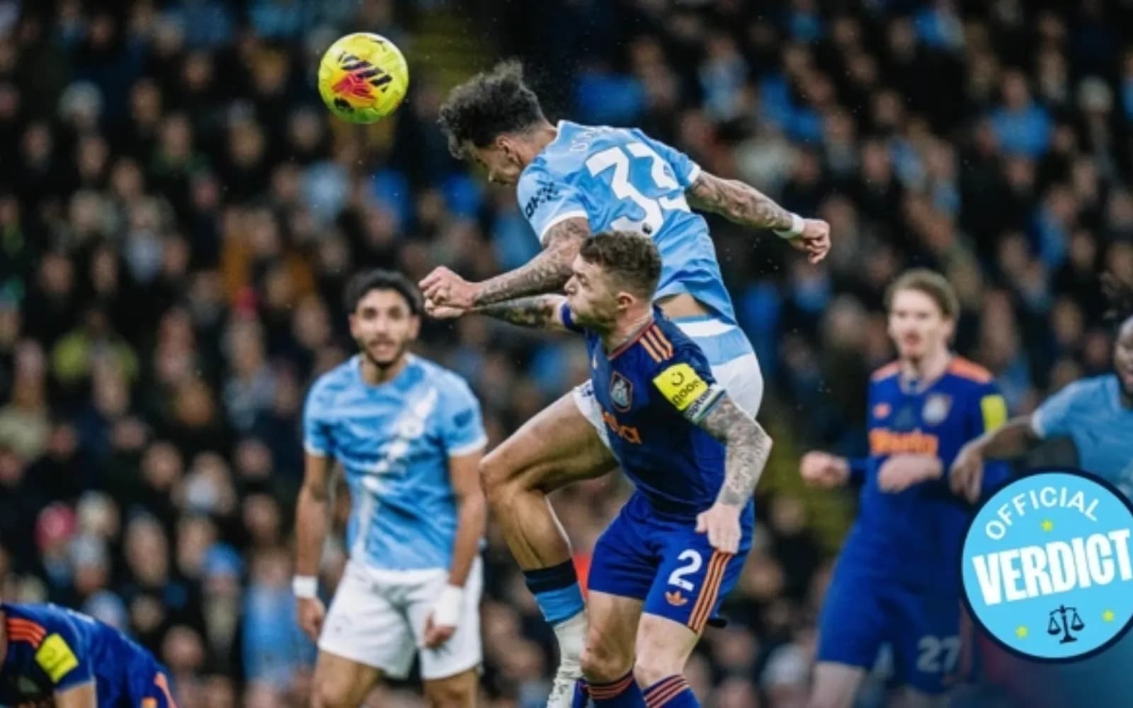 Premier League: Όσο πάνε και πλησιάζουν την κορυφή οι "Πολίτες"