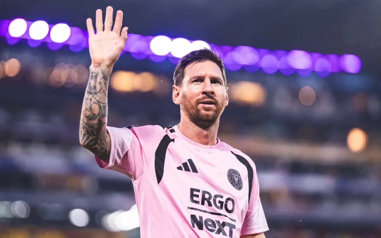 Inter Miami: Εκτοξεύτηκε η αξία της ξεπερνώντας την Los Angeles FC