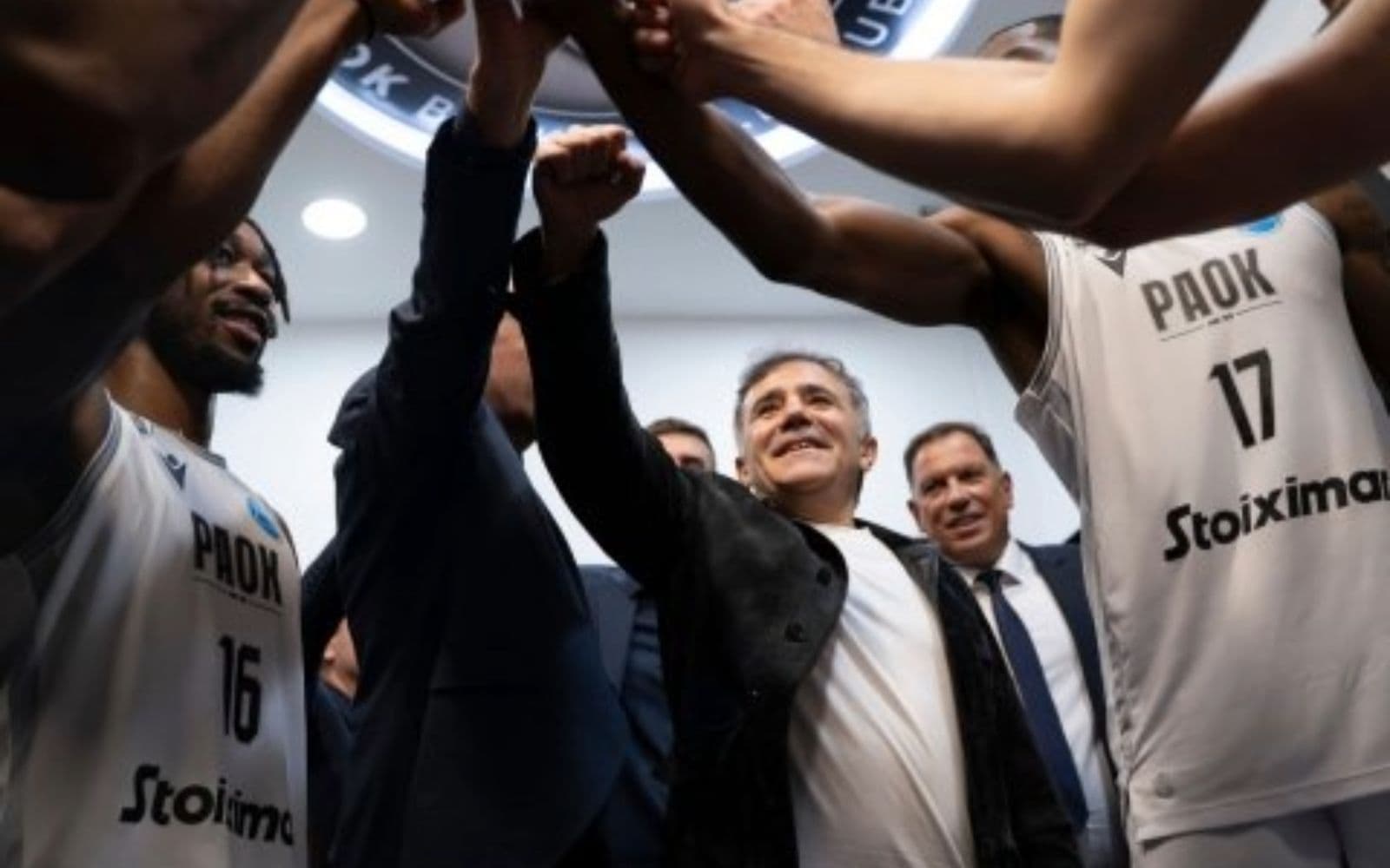 EuroLeague: Ο ΠΑΟΚ στο κάδρο της νέας εποχής