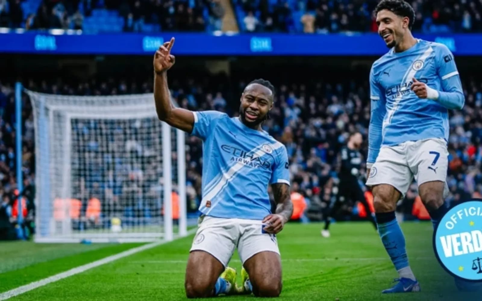 Premier League: Ξεμπούκωσε η Σίτι - Έχασε βαθμούς η Λίβερπουλ